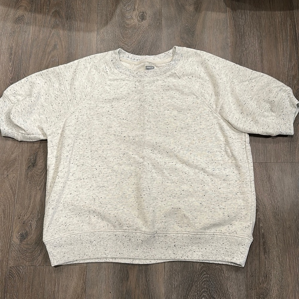 Aerie relaxed fit top